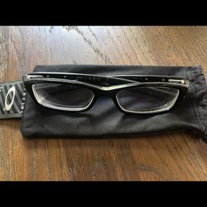 Oakley bucket eyewear prescription glasses